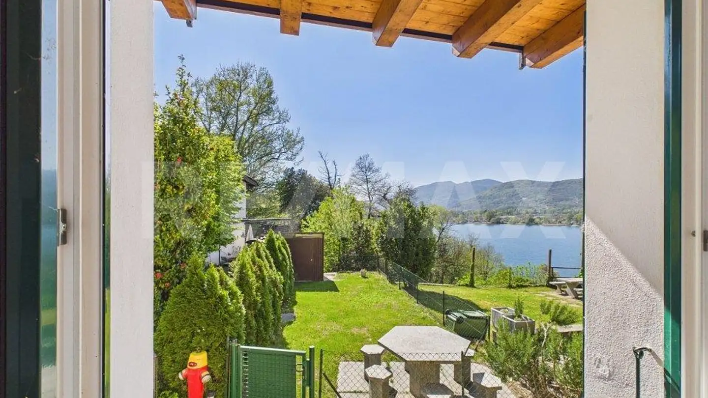 Maison individuelle à vendre - 6926 Montagnola - Photo 2