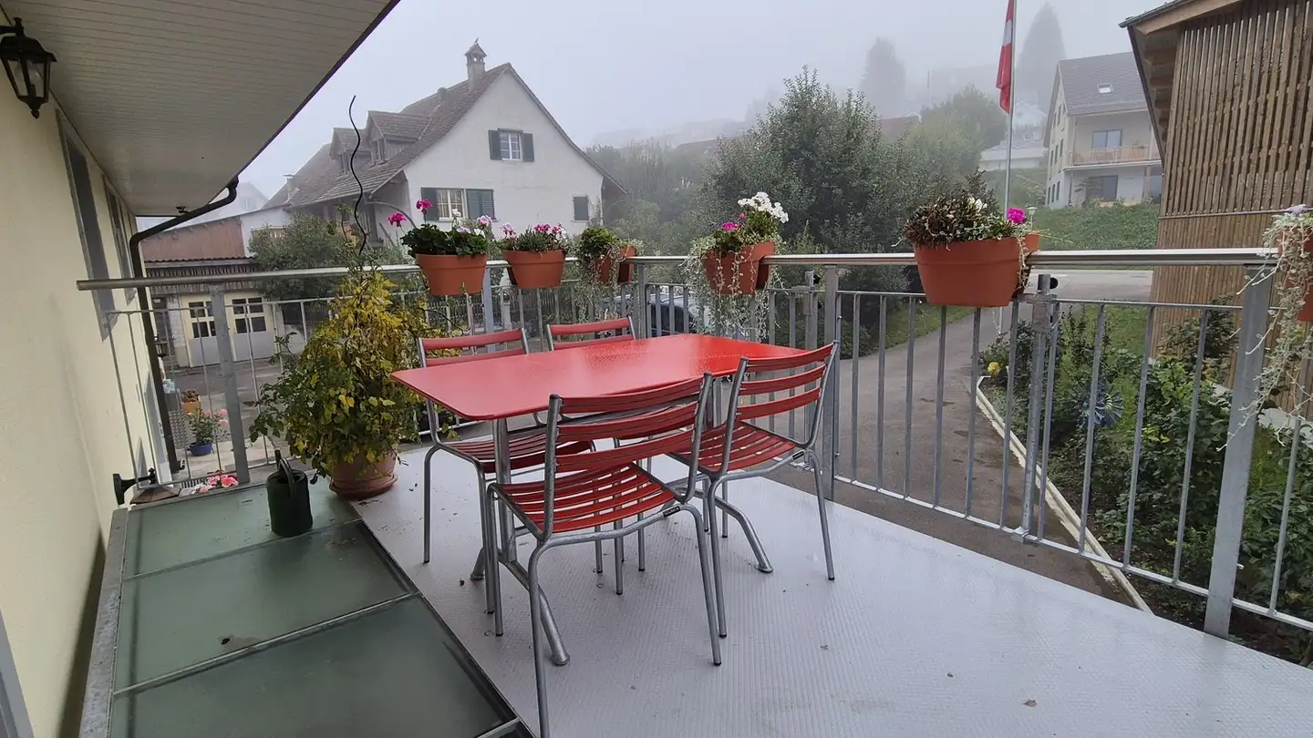 Appartamento in affitto - Winkelstrasse 3, 8187 Weiach - Photo 2