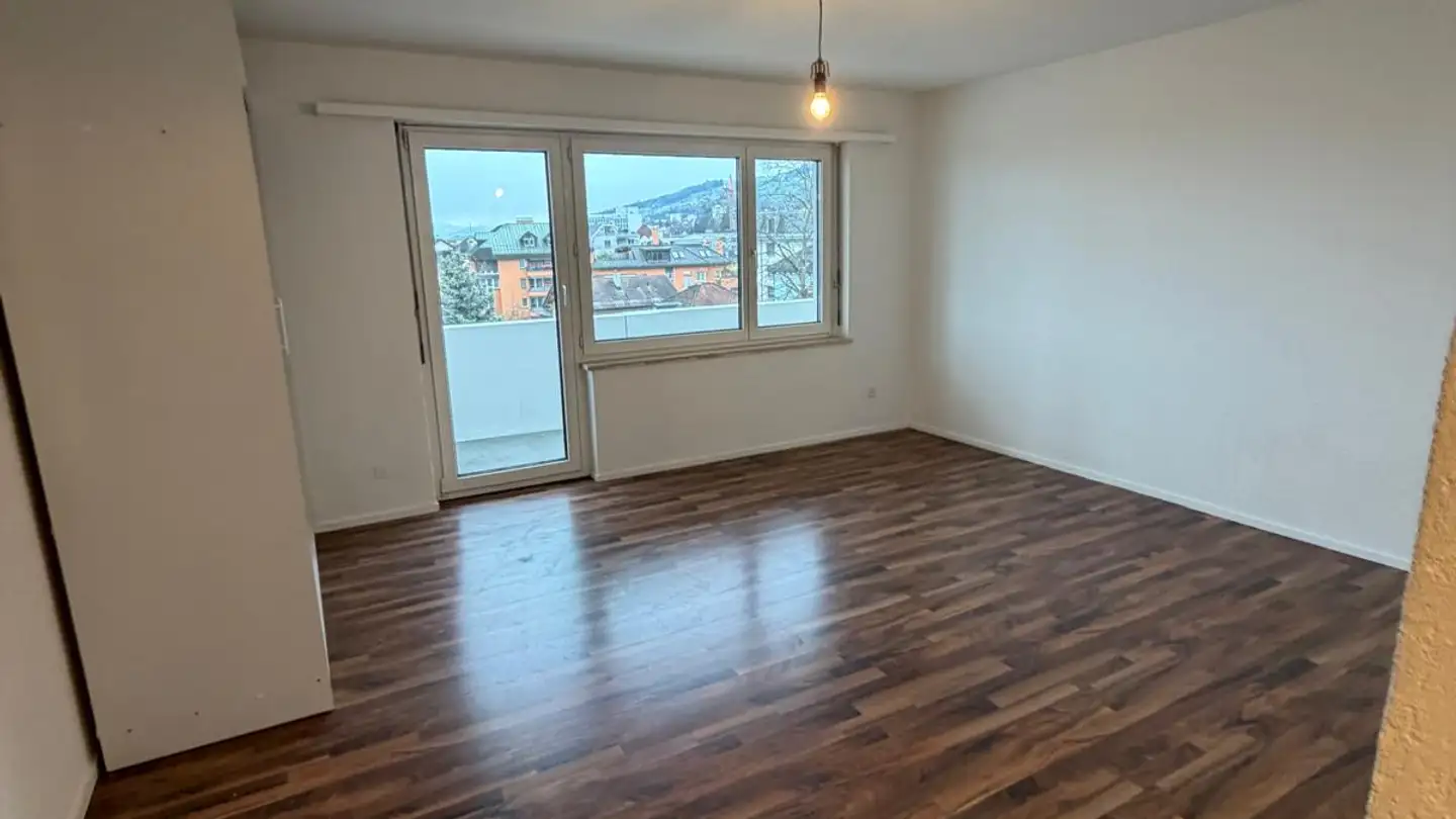 Apartment for rent - St. Gallerstrasse 26, 9400 Rorschach