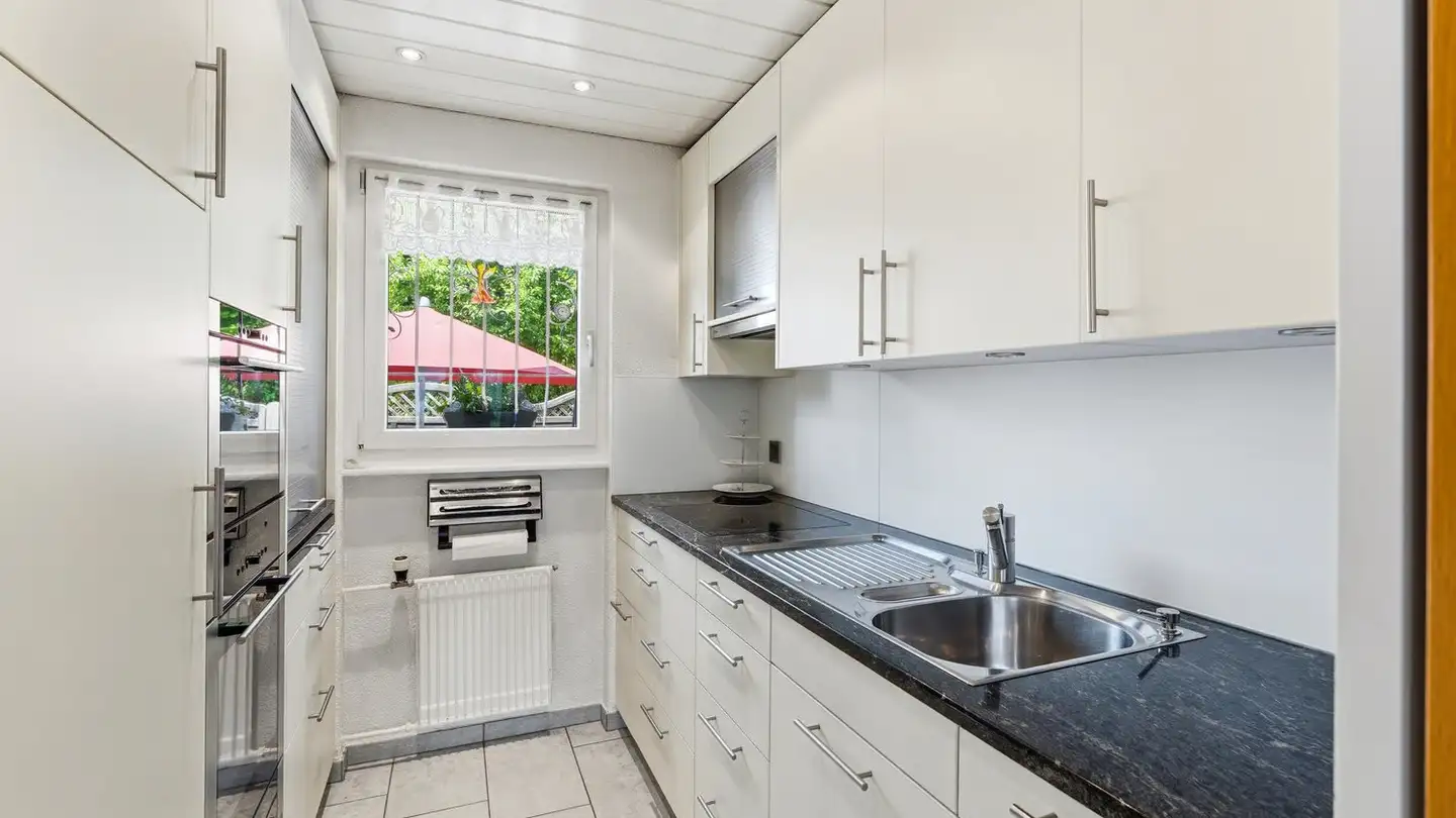 Einfamilienhaus kaufen - Gruebstrasse 4, 8916 Jonen - Foto 3