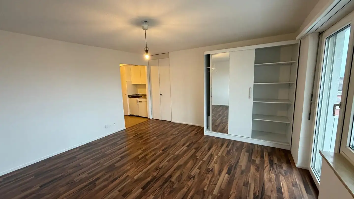 Apartment for rent - St. Gallerstrasse 26, 9400 Rorschach - Photo 2