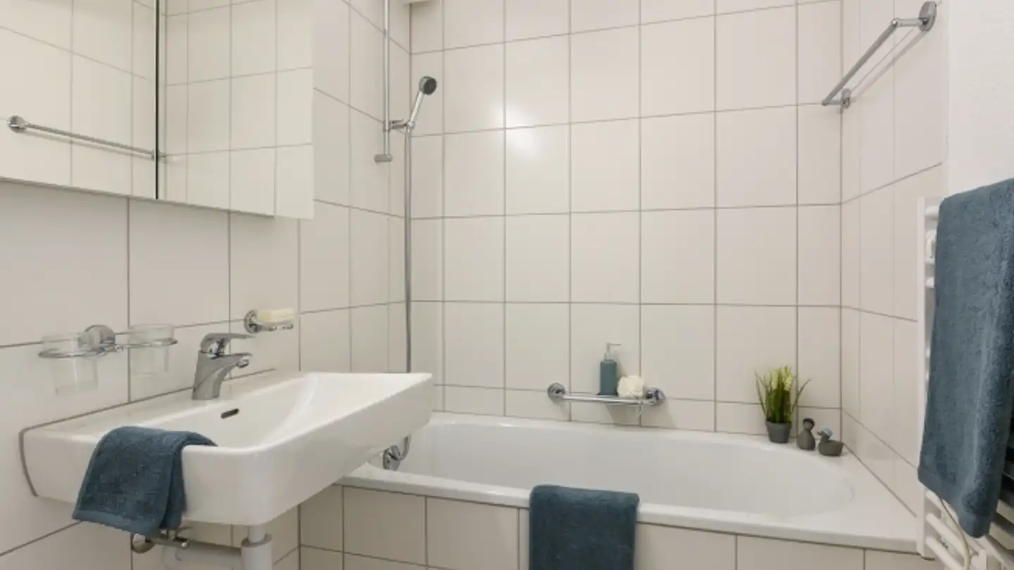 Wohnung mieten - Oberzilstrasse 6, 9016 St. Gallen - Foto 4