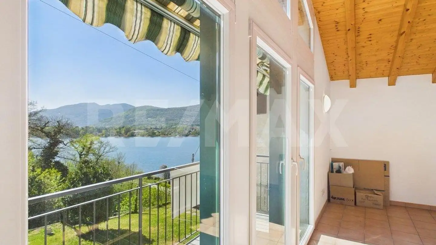 Maison individuelle à vendre - 6926 Montagnola - Photo 3