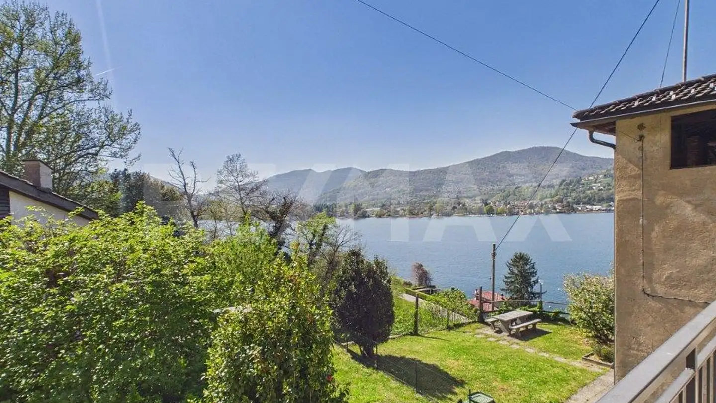 Maison individuelle à vendre - 6926 Montagnola - Photo 4