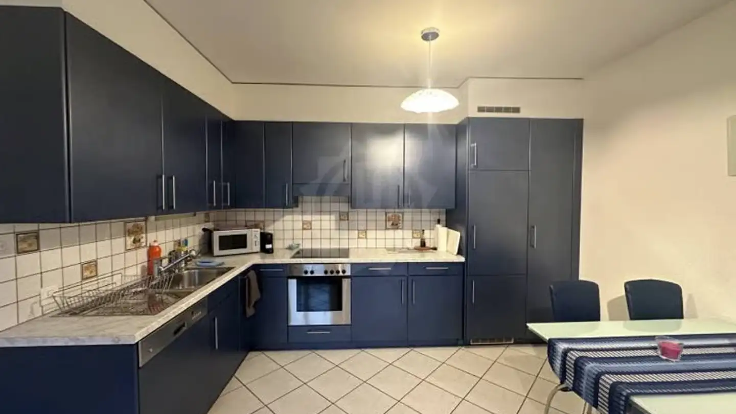 Appartamento in affitto - Chemin Du Daru 2, 1228 Plan-les-Ouates - Foto 3