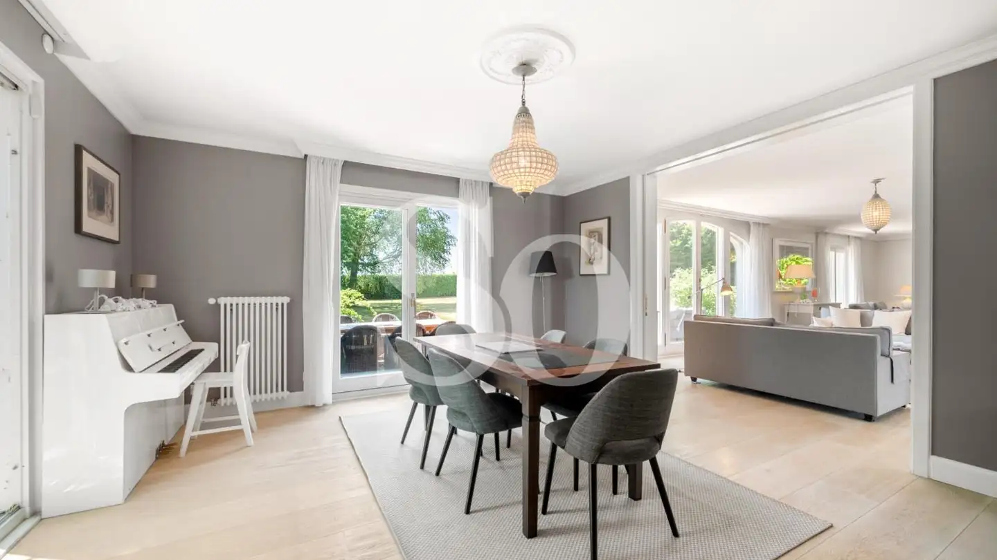 Maison individuelle à vendre - 1297 Founex - Photo 3