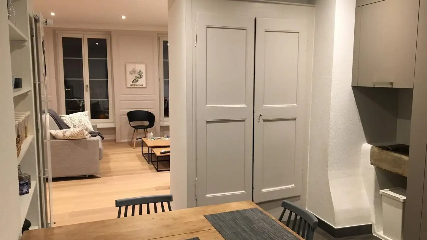 Wohnung mieten - 1400 Yverdon-les-Bains - Foto 2