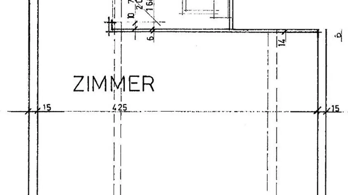 Appartamento in affitto - Weststrasse 12, 9500 Wil SG - Foto 4