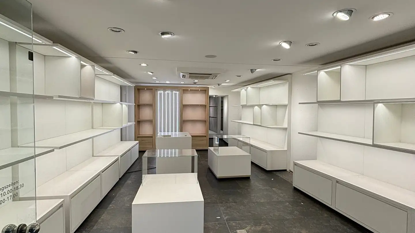 Spazio ufficio in affitto - Kramgasse 68, 3011 Bern - Foto 3