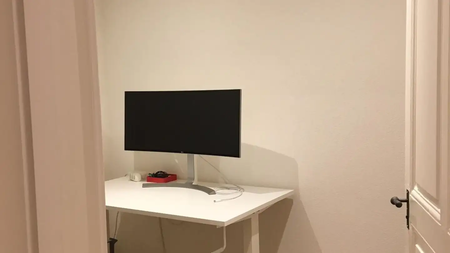 Wohnung mieten - 1400 Yverdon-les-Bains - Foto 4