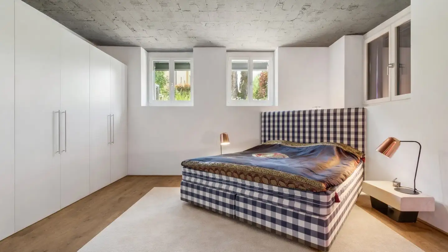 Maisonette kaufen - 5610 Wohlen AG - Foto 4