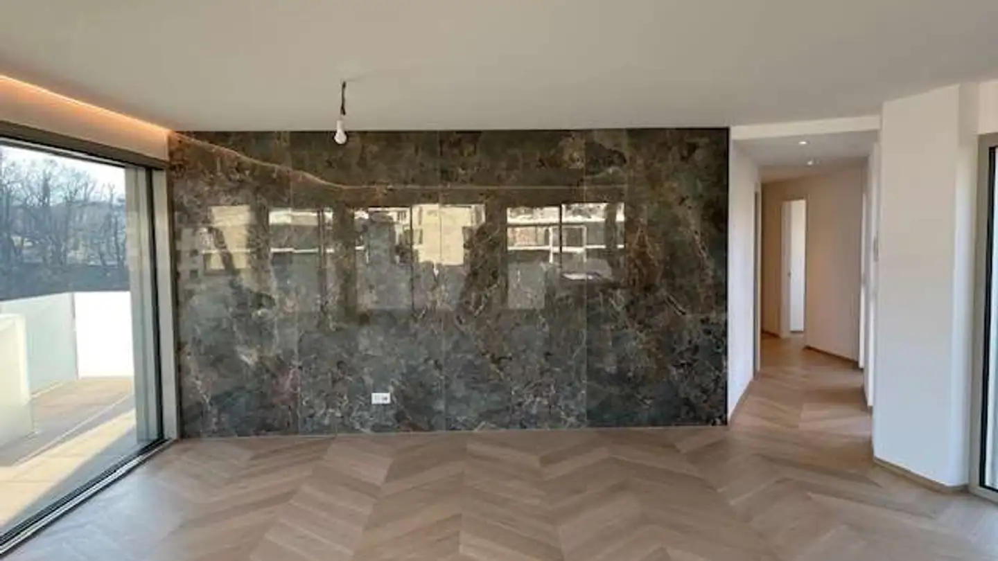 Wohnung kaufen - Via Al Ponte, 6900 Massagno - Foto 4