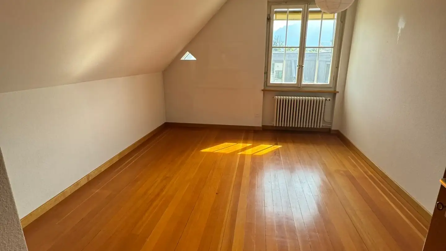 Maison individuelle à louer - Riedstrasse 40, 3626 Hünibach - Photo 2
