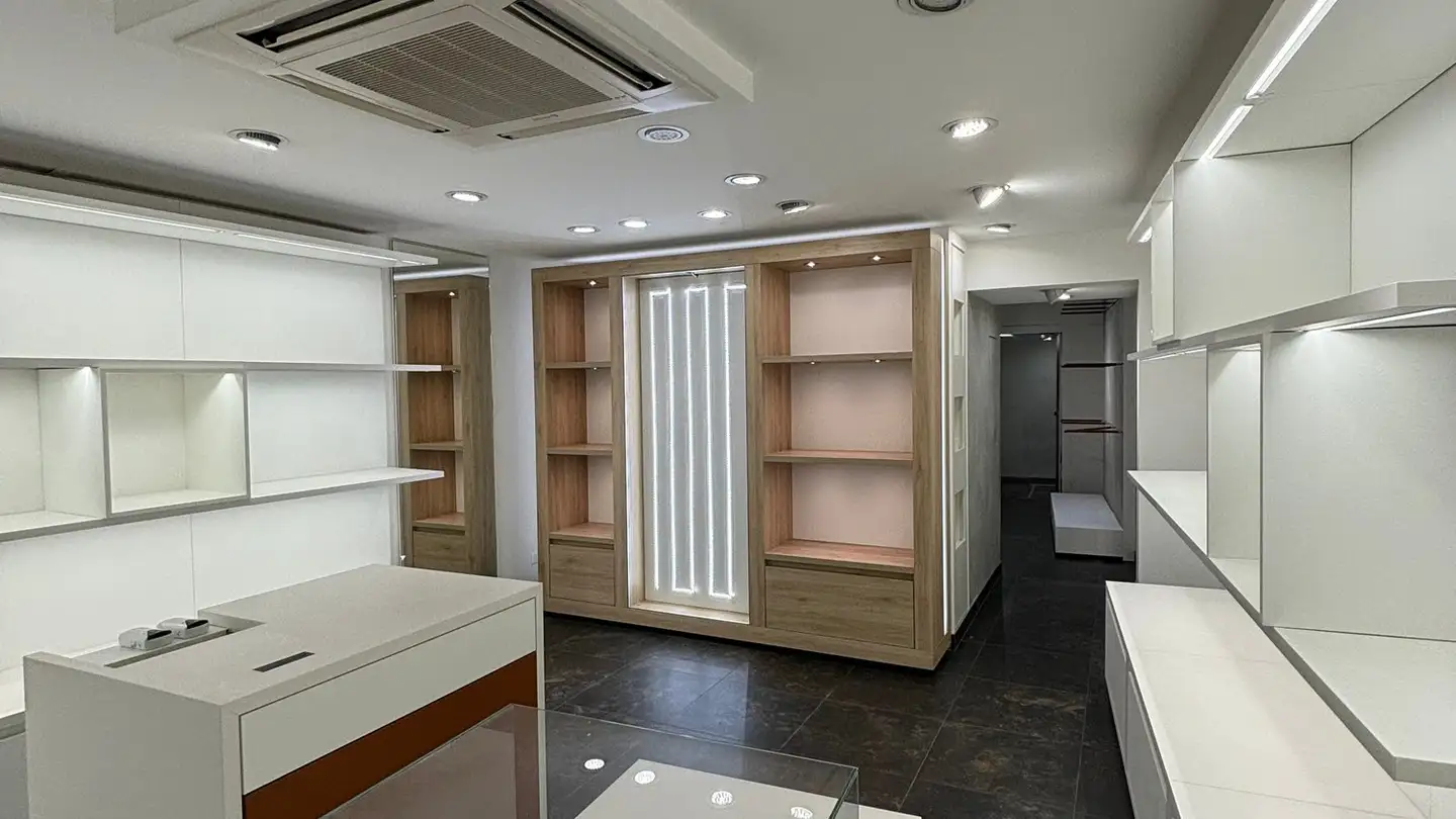 Spazio ufficio in affitto - Kramgasse 68, 3011 Bern - Foto 4