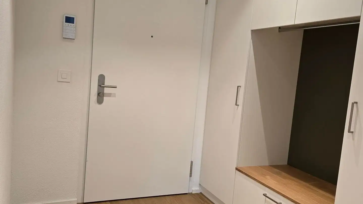 Attic flat for rent - Mellingerstrasse 1, 5525 Fischbach-Göslikon - Photo 3