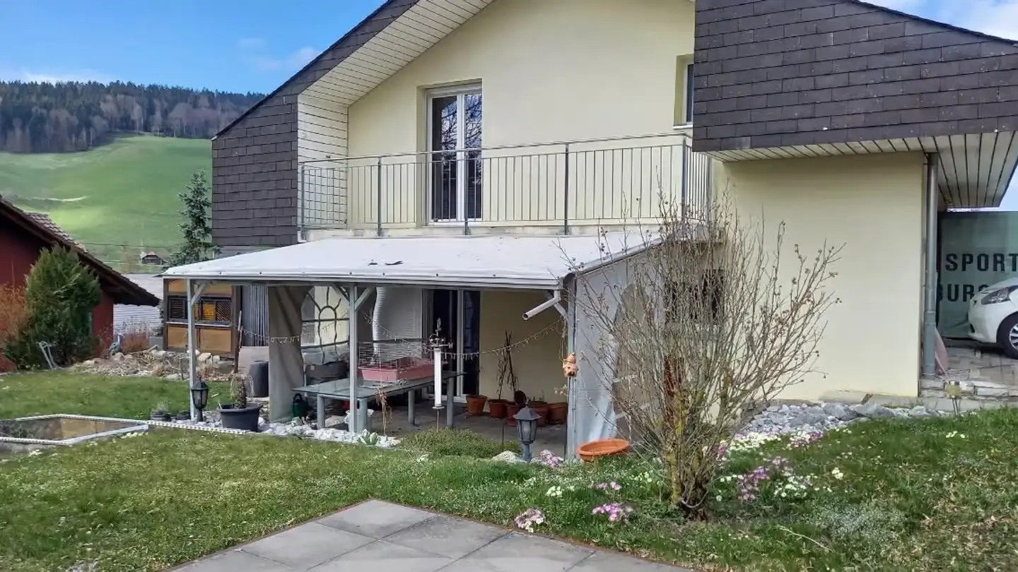 Single house for sale - Bahnweg 5, 3512 Walkringen