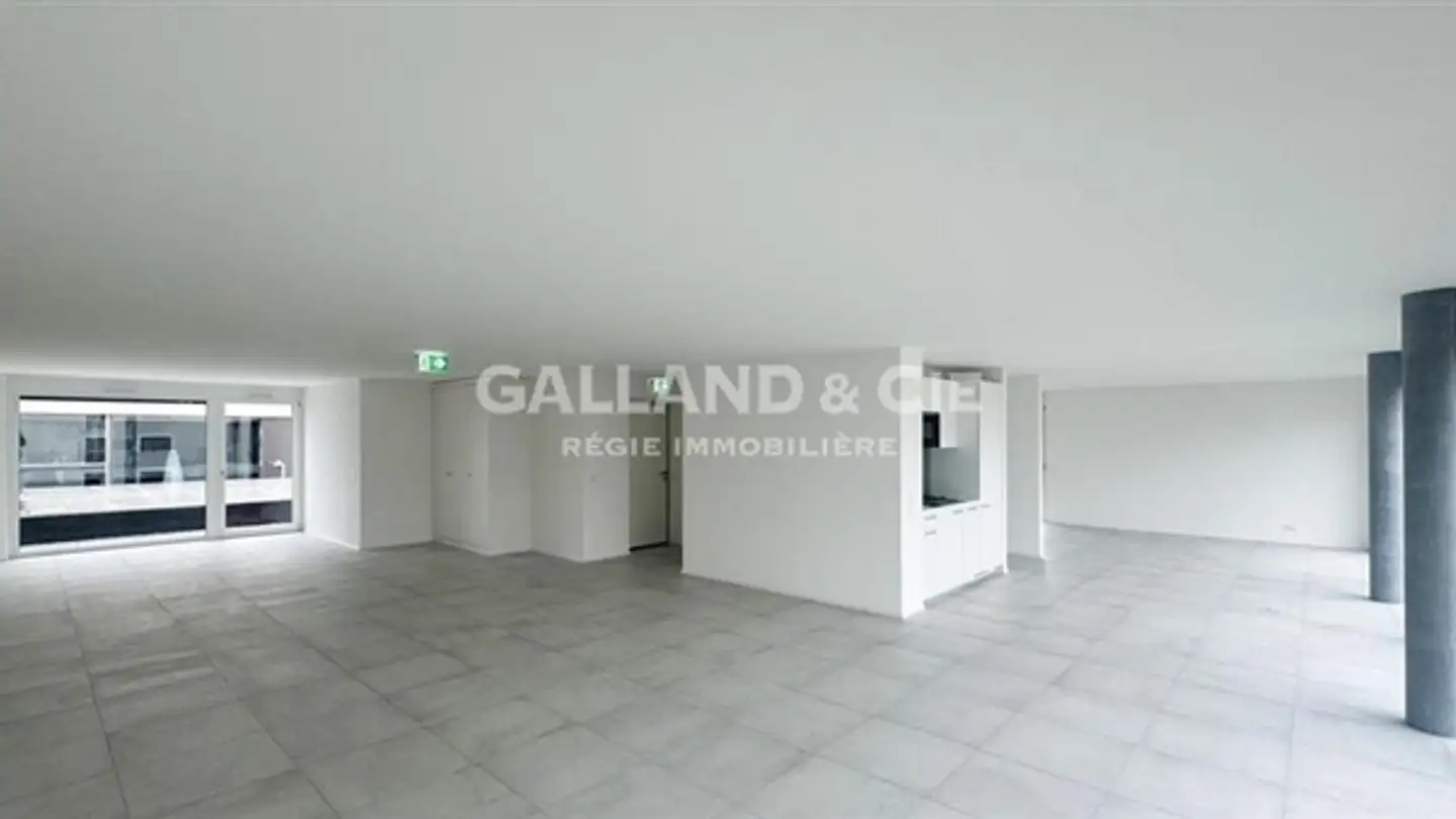 Office space for rent - Champ-De-Lune 24, 1470 Estavayer-le-Lac - Photo 4
