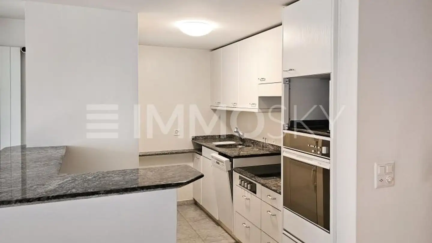 Wohnung kaufen - 8800 Thalwil - Foto 3