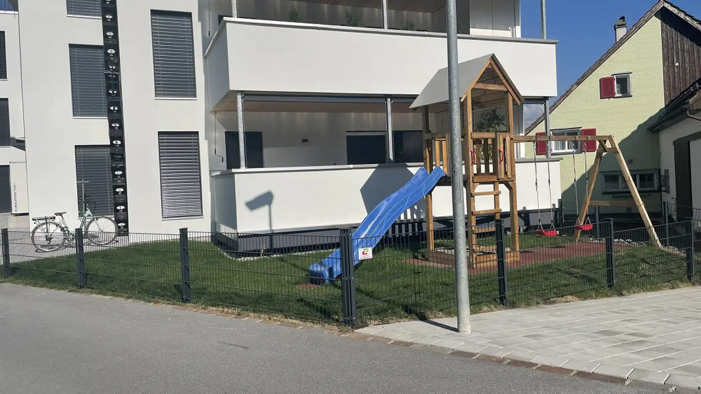 Appartement à louer - Im Gillimoos 8, 9450 Lüchingen