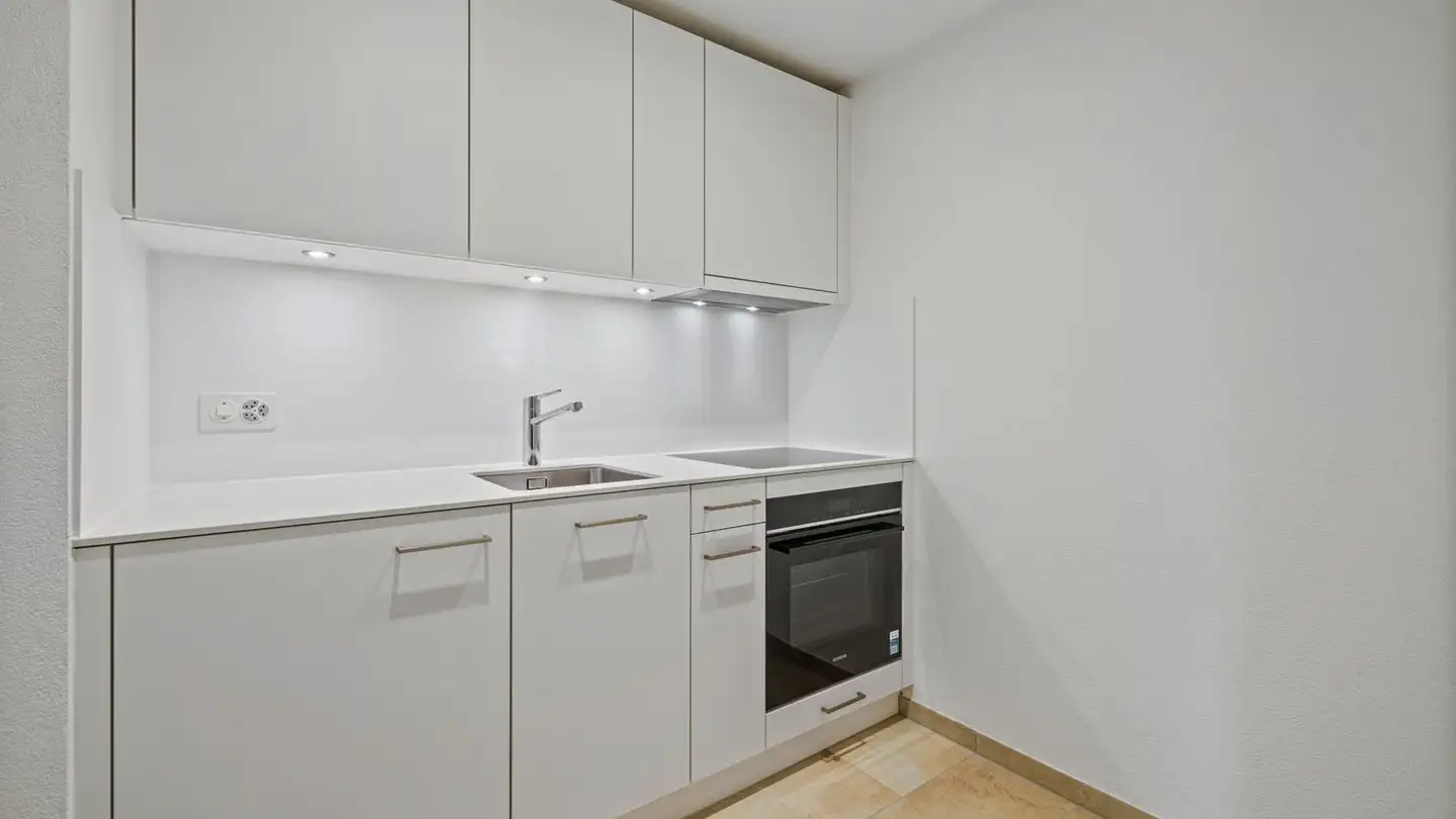 Wohnung mieten - Holbeinstrasse 54, 4051 Basel