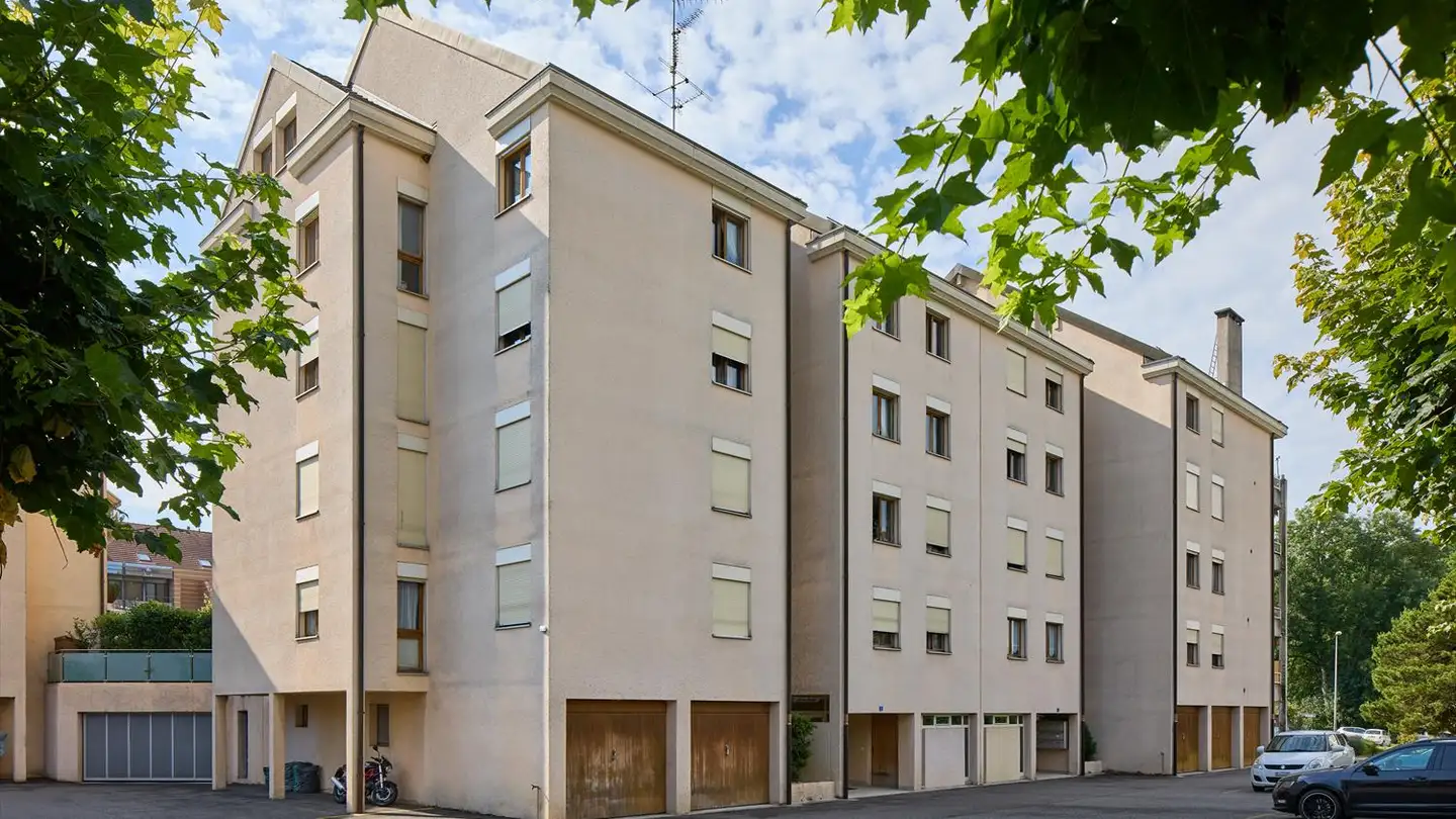 Appartamento in affitto - Chemin En Purian 1, 1197 Prangins - Photo 3