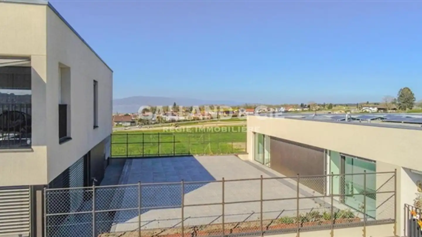 Office space for rent - Champ-De-Lune 24, 1470 Estavayer-le-Lac - Photo 2