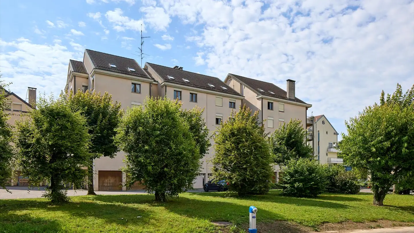 Appartamento in affitto - Chemin En Purian 1, 1197 Prangins - Photo 4