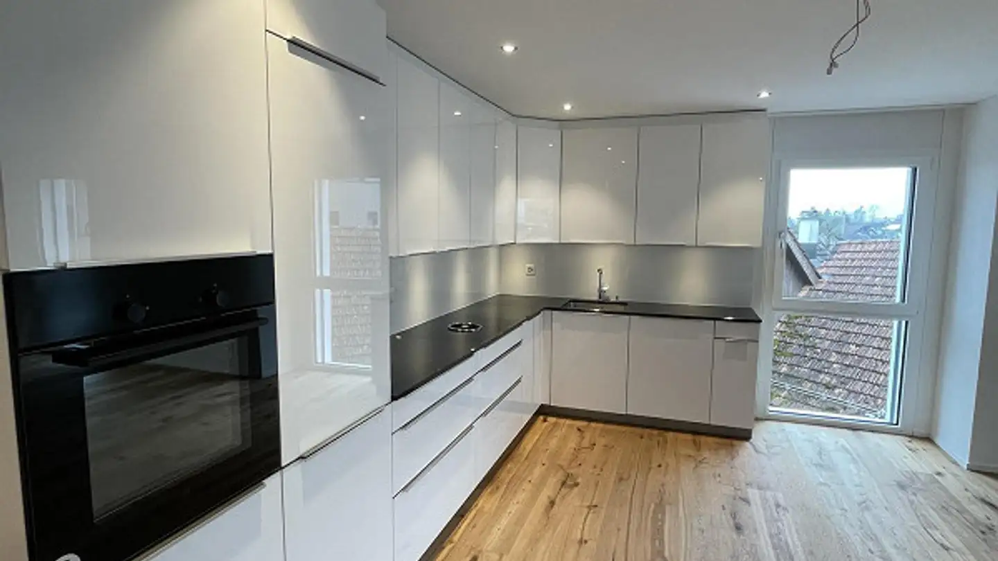 Appartement à louer - Im Gillimoos 8, 9450 Lüchingen - Photo 2