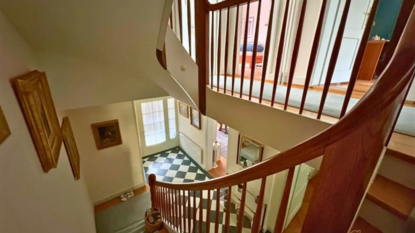 Single house for sale - Rütimeyerstrasse, 4054 Basel - Photo 2