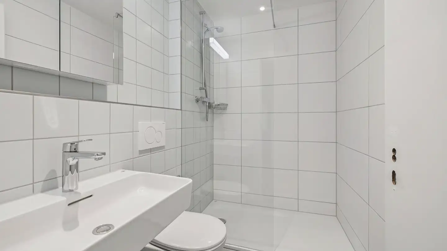 Wohnung mieten - Holbeinstrasse 54, 4051 Basel - Foto 2