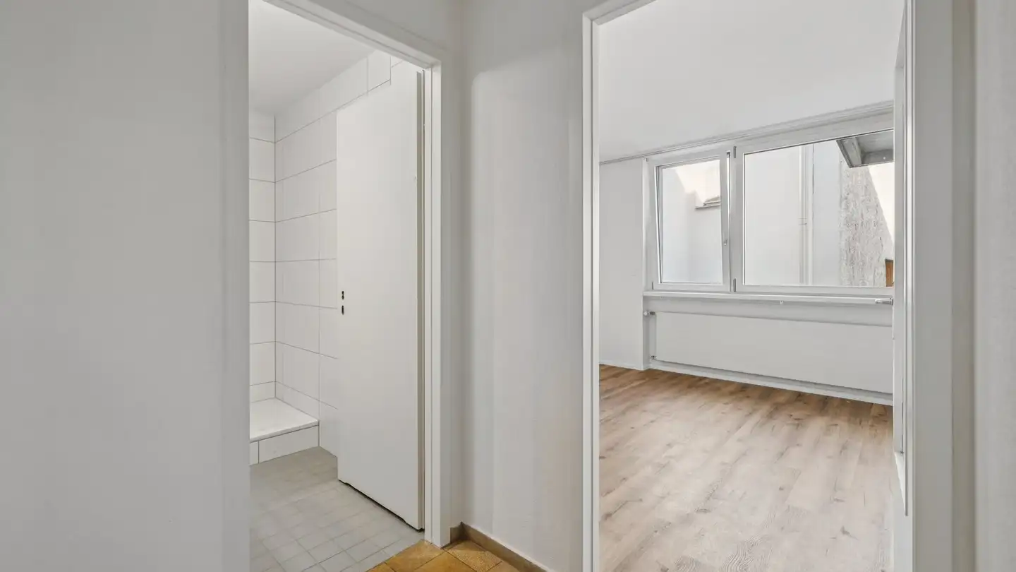 Wohnung mieten - Holbeinstrasse 54, 4051 Basel - Foto 3