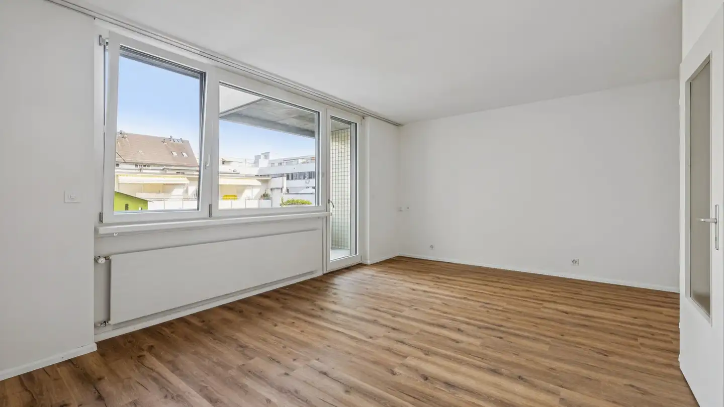 Wohnung mieten - Holbeinstrasse 54, 4051 Basel - Foto 4