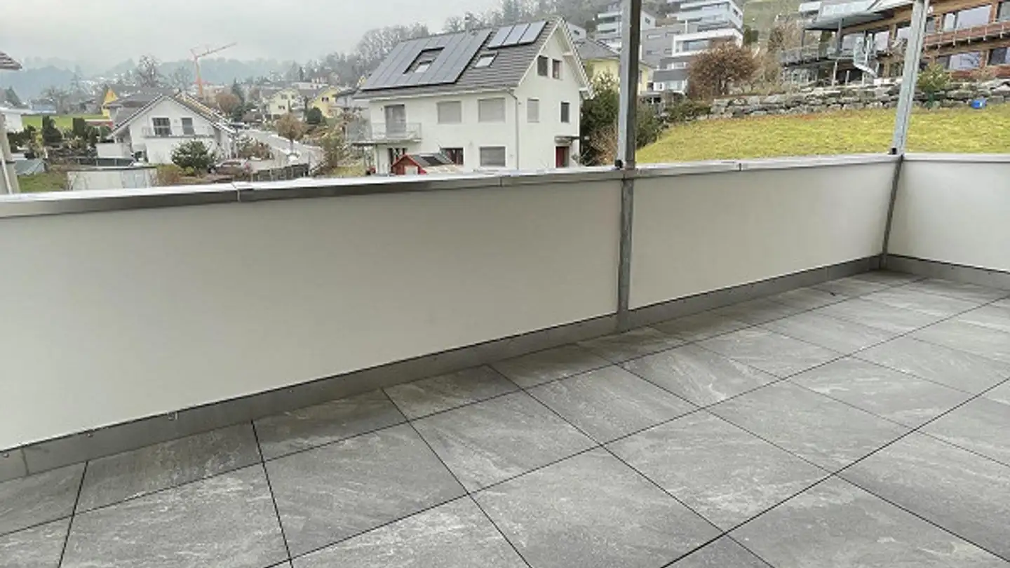 Appartement à louer - Im Gillimoos 8, 9450 Lüchingen - Photo 3
