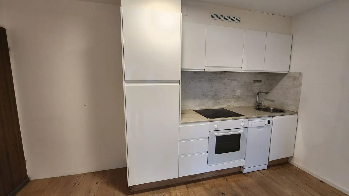 Appartement à louer - Badenerstrasse 414, 8004 Zürich - Photo 3