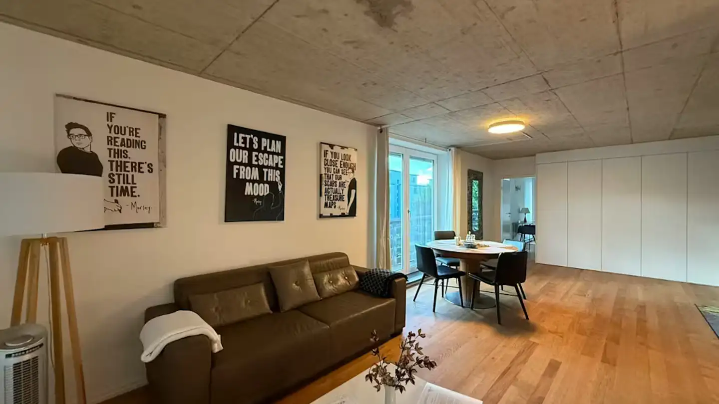 Appartamento in affitto - Melchrütistrasse, 8304 Wallisellen