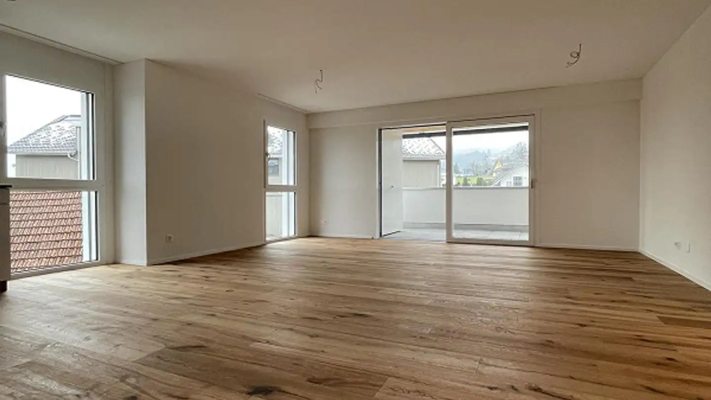 Wohnung mieten - Im Gillimoos 8, 9450 Lüchingen - Foto 2