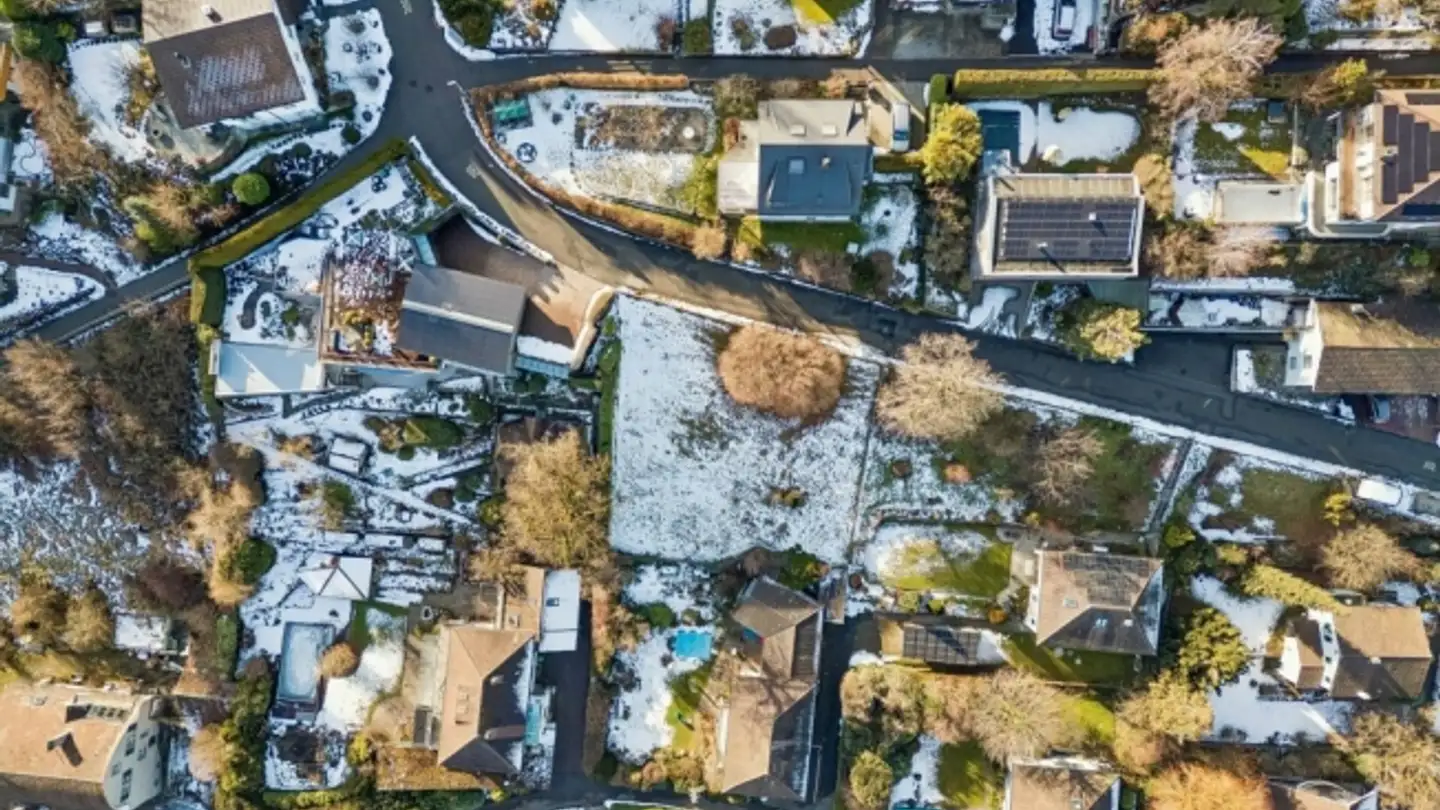Casa singola in vendita - Oberriedweg, 3123 Belp - Foto 3