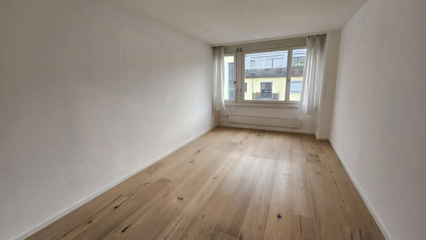 Appartement à louer - Badenerstrasse 414, 8004 Zürich - Photo 2
