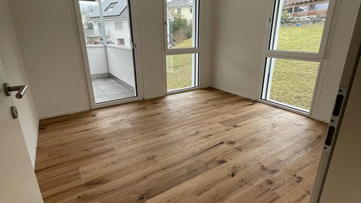 Appartement à louer - Im Gillimoos 8, 9450 Lüchingen - Photo 4
