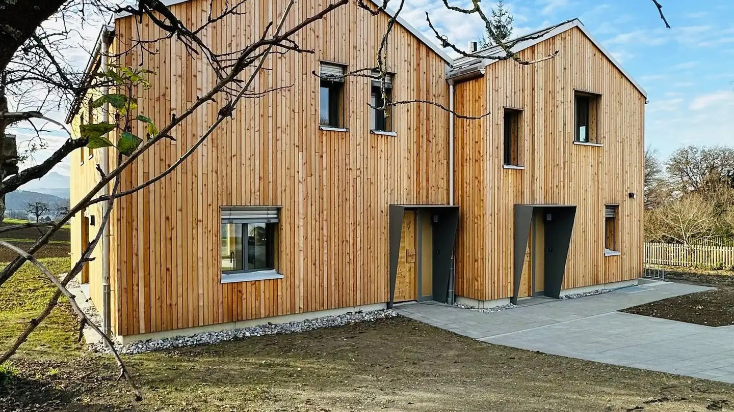 Einfamilienhaus mieten - Dorfstrasse 46, 3065 Bolligen