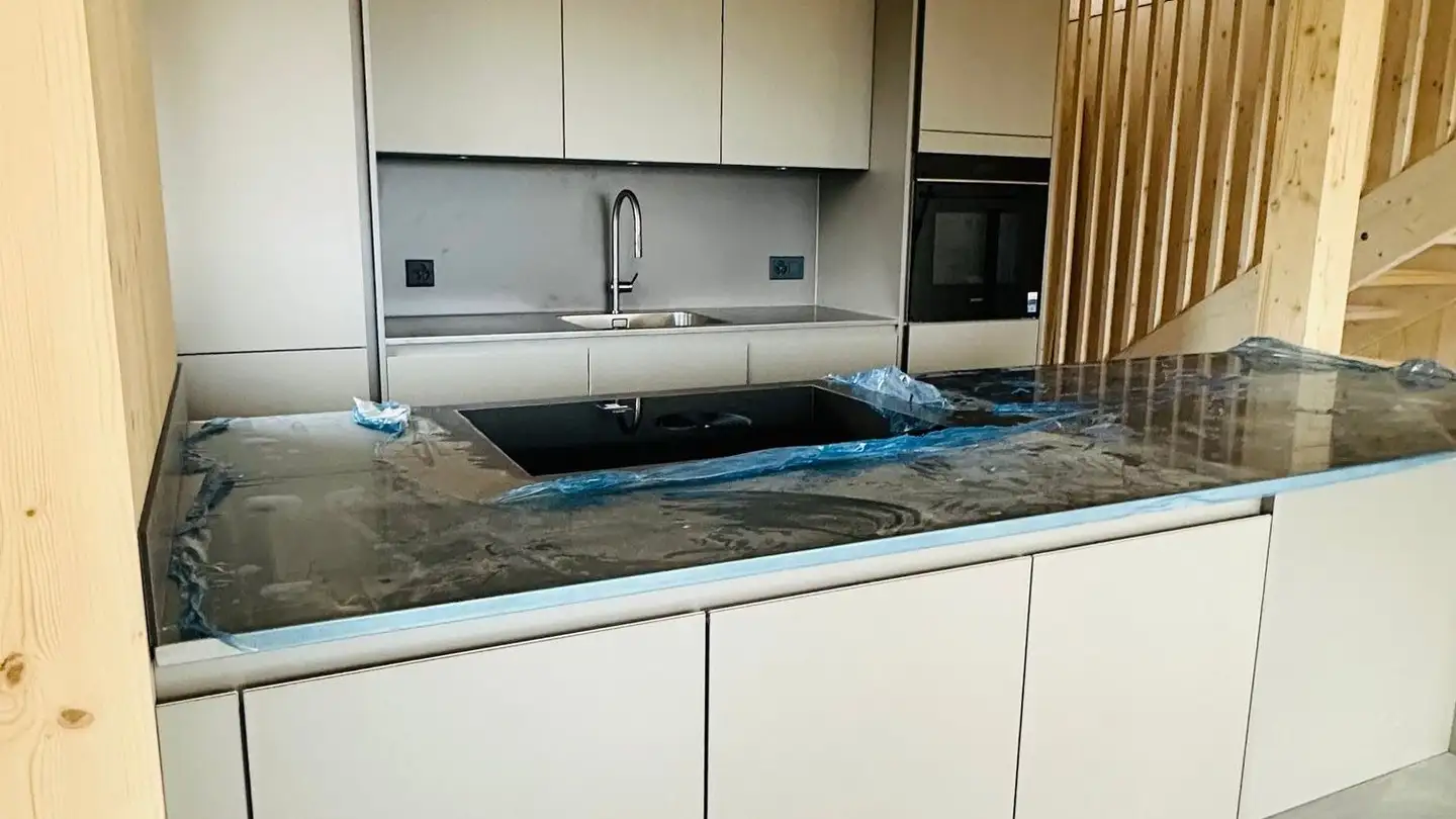 Einfamilienhaus mieten - Dorfstrasse 46, 3065 Bolligen - Foto 3