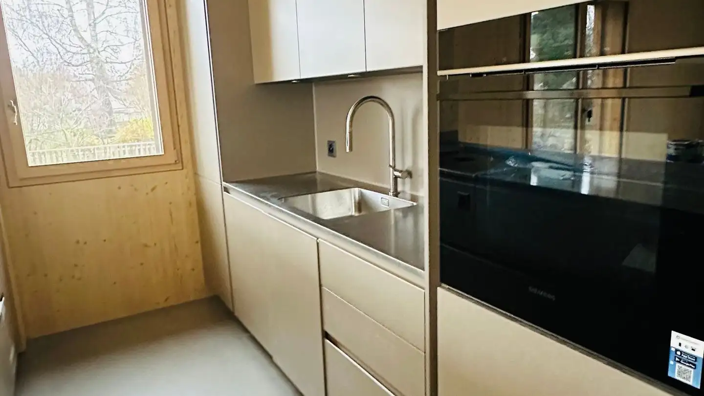 Einfamilienhaus mieten - Dorfstrasse 46, 3065 Bolligen - Foto 4