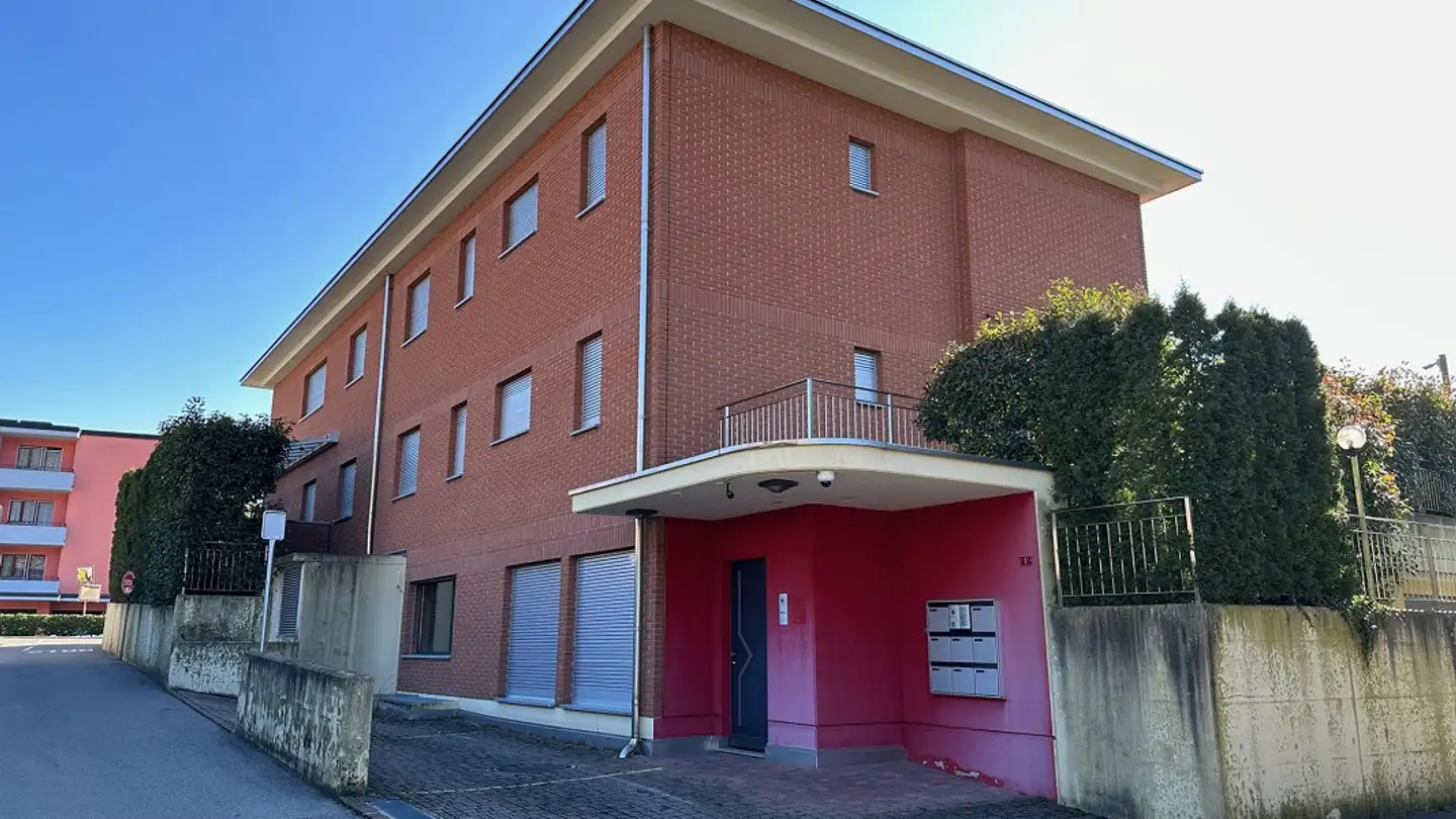 Mehrfamilienhaus kaufen - Via Ravredo 1, 6946 Ponte Capriasca