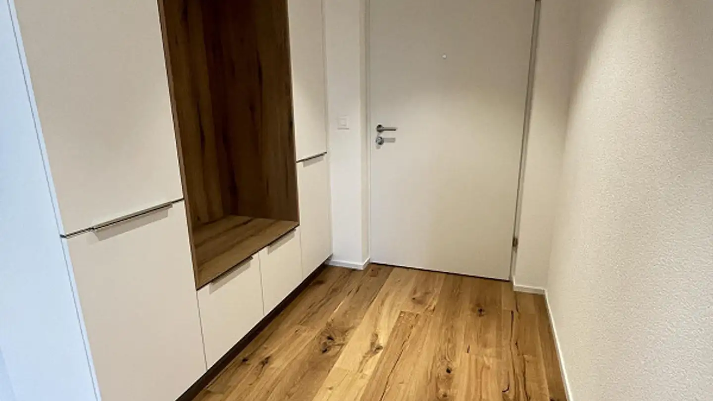 Wohnung mieten - Im Gillimoos 8, 9450 Lüchingen - Foto 4