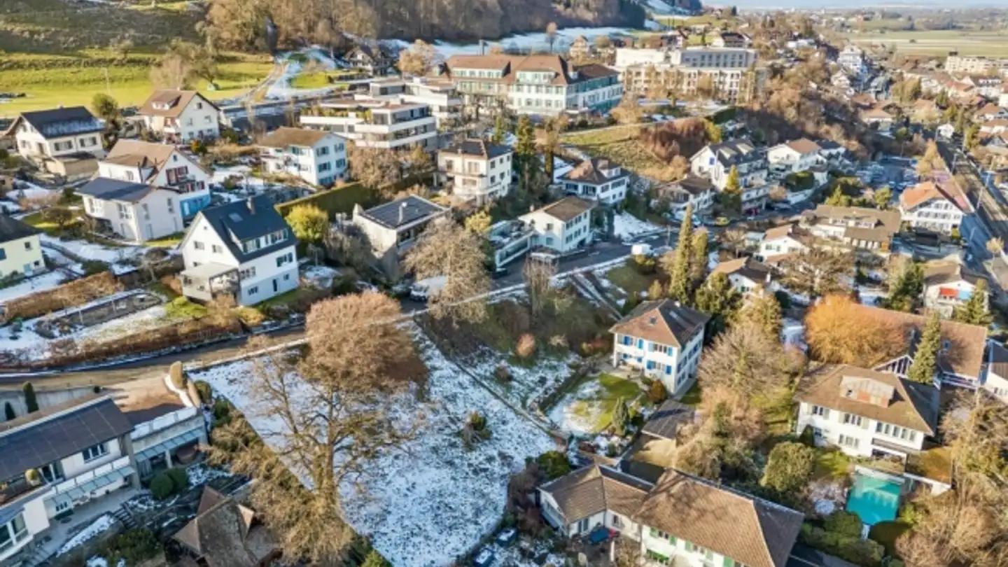 Casa singola in vendita - Oberriedweg, 3123 Belp - Foto 4