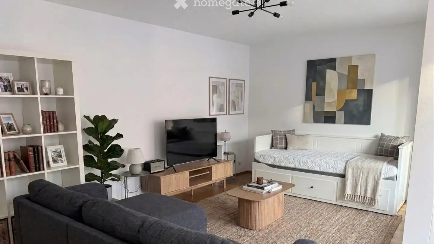 Apartment for rent - Bahnhofstrasse, 7130 Ilanz