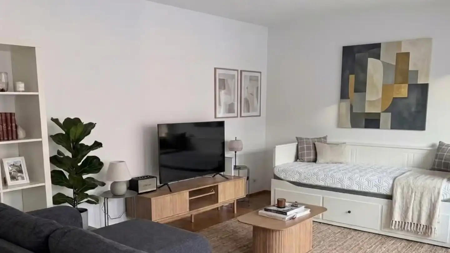 Appartement à louer - Bahnhofstrasse, 7130 Ilanz