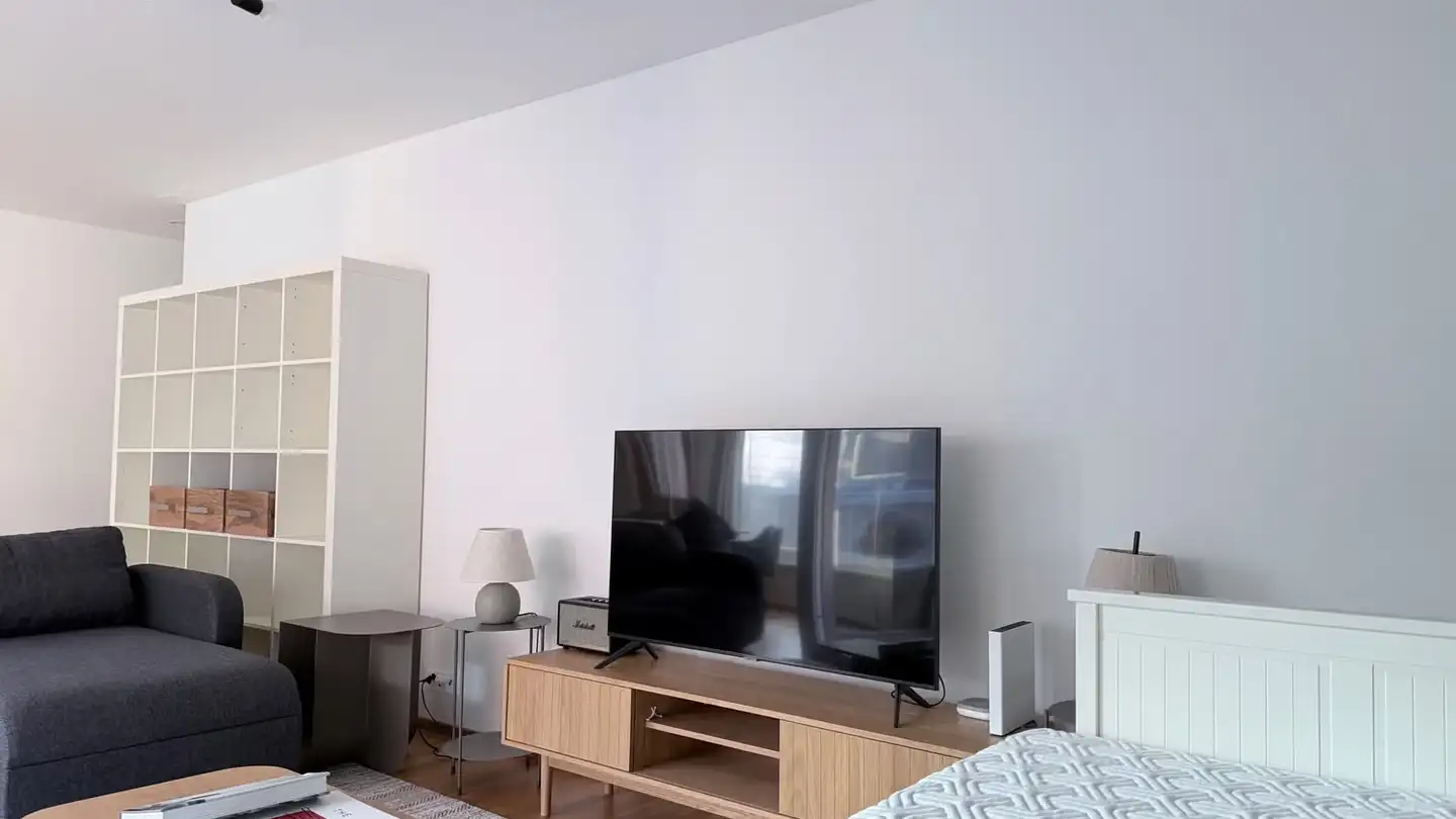 Appartement à louer - Bahnhofstrasse, 7130 Ilanz - Photo 2