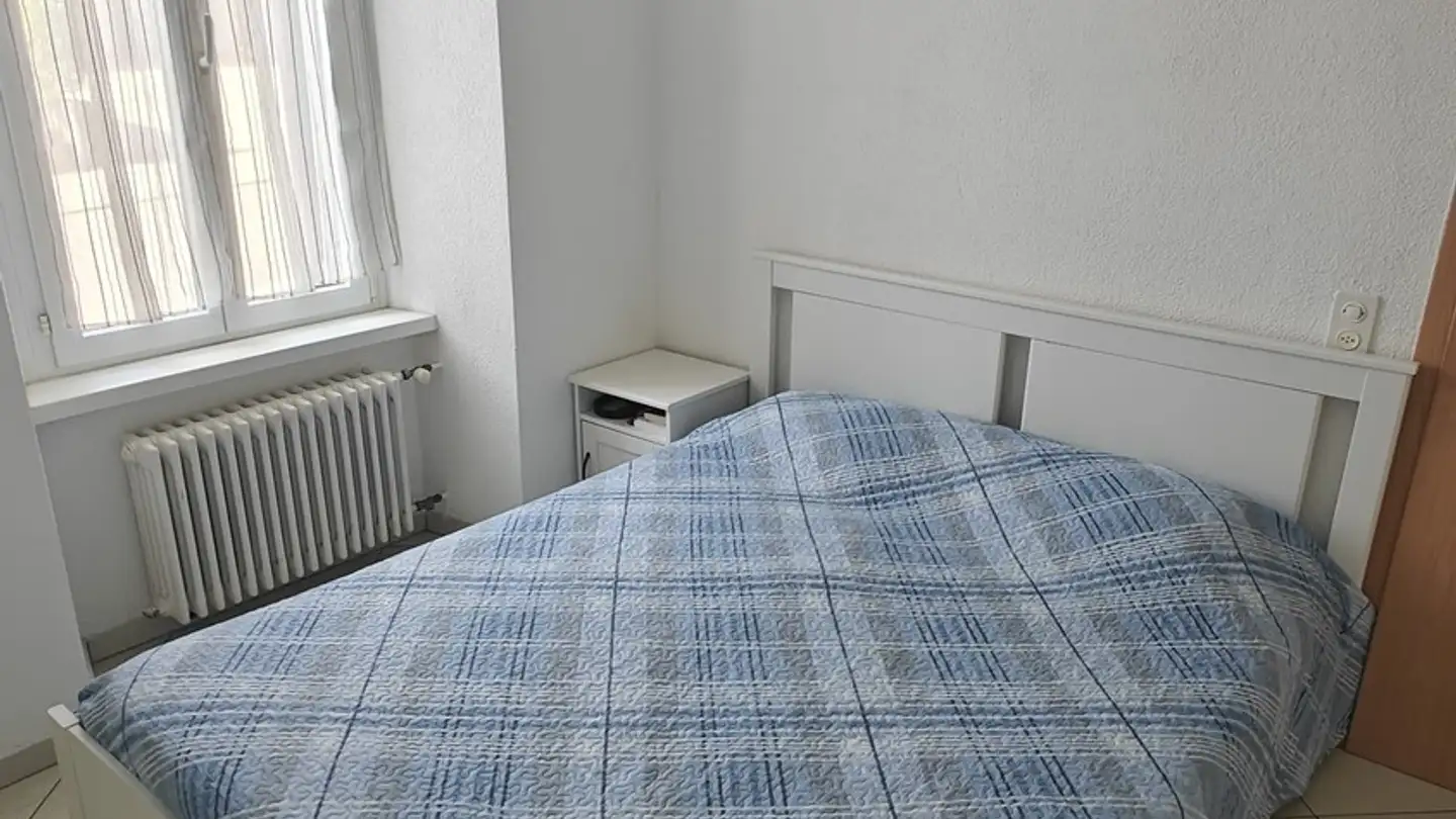 Wohnung mieten - 6900 Lugano