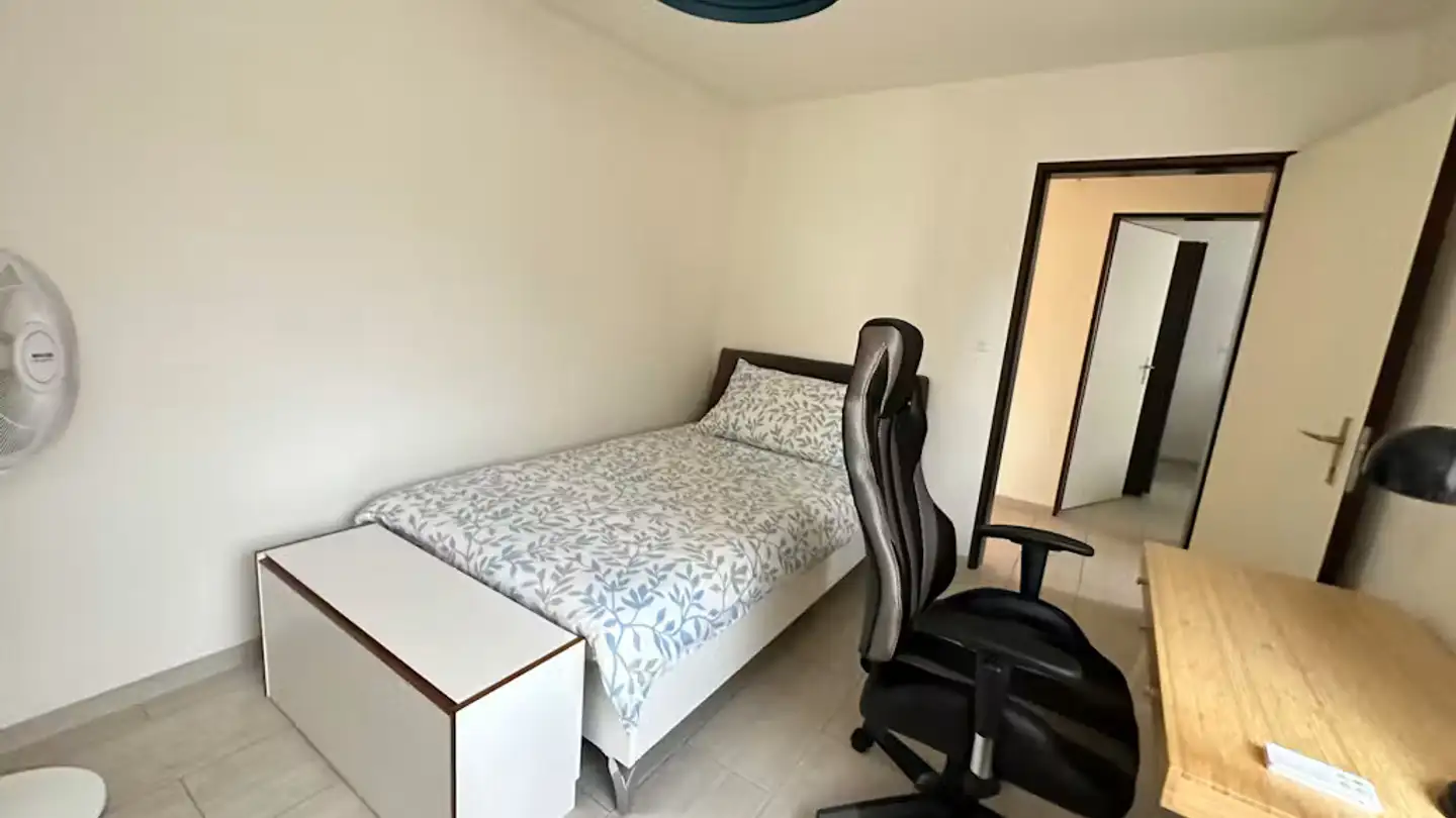 Appartamento in affitto - Schäfligrabenstrasse, 8304 Wallisellen